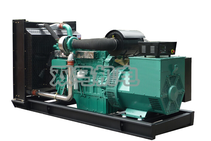 250kw玉柴柴油發(fā)電機(jī)